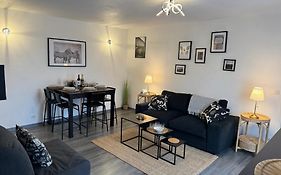 Appartement Confort Et Balcon