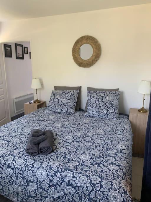 Appartement Confort Et Balcon Ludon-Médoc Extérieur photo